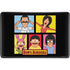 Bobs Burgers Tiles Google Pixelbook Go Skin